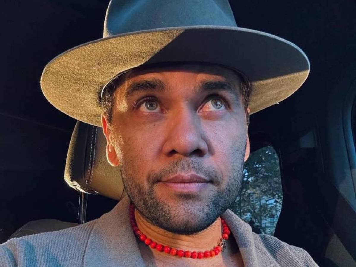 Dani Alves se olvida del fútbol y anuncia su nuevo negocio en su carrera profesional tras salir de la cárcel