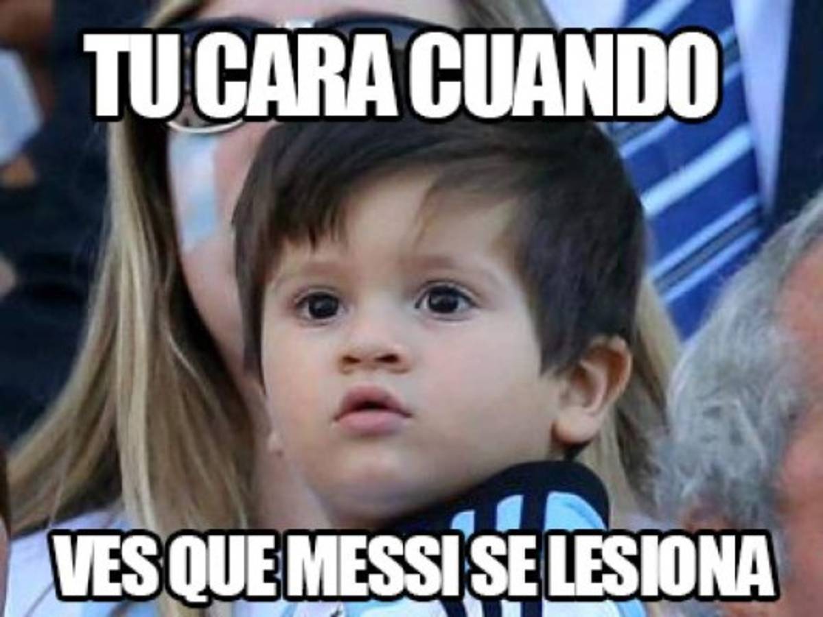 Los divertidos memes que dejó el empate del Barcelona y Atlético de Madrid