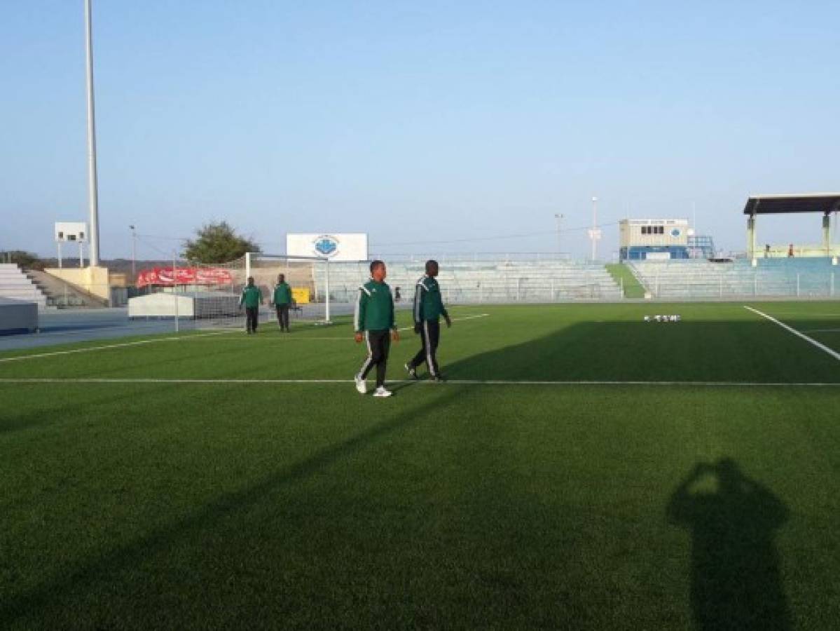 En estas canchas buscará Costa Rica el pase a semifinales de Liga de Naciones Concacaf