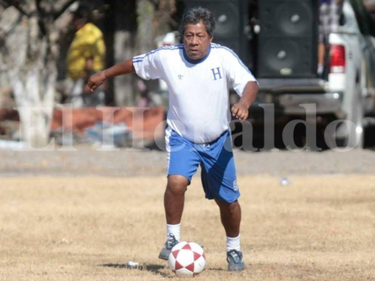 Futbolistas hondureños que vivieron un calvario buscando su sueño en el extranjero