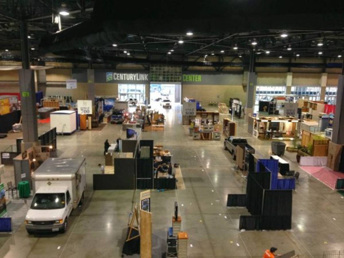 Restaurantes y tiendas comerciales: Así son por dentro los estadios de la MLS