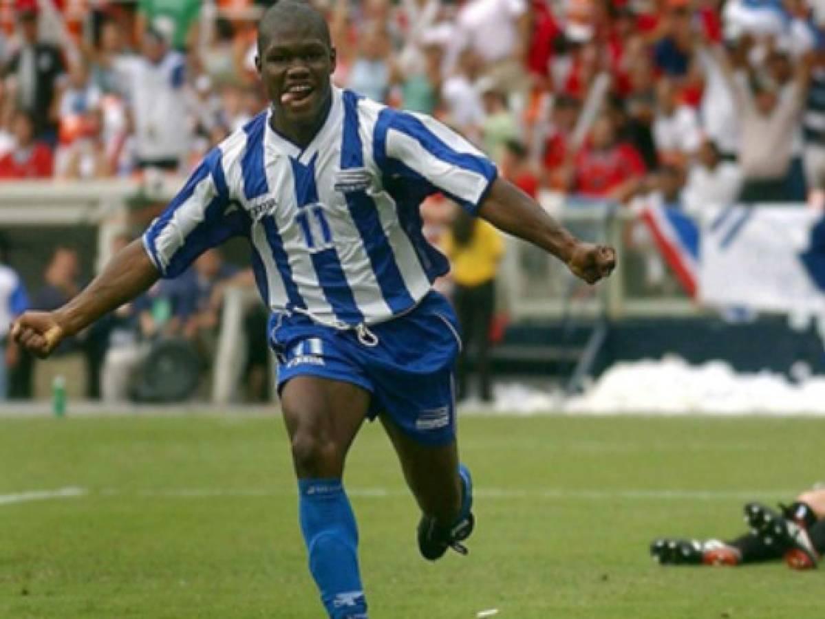 ¿Dónde reside y a qué se dedica? Así es la vida del exfutbolista Tyson Núñez tras varios años en el retiro