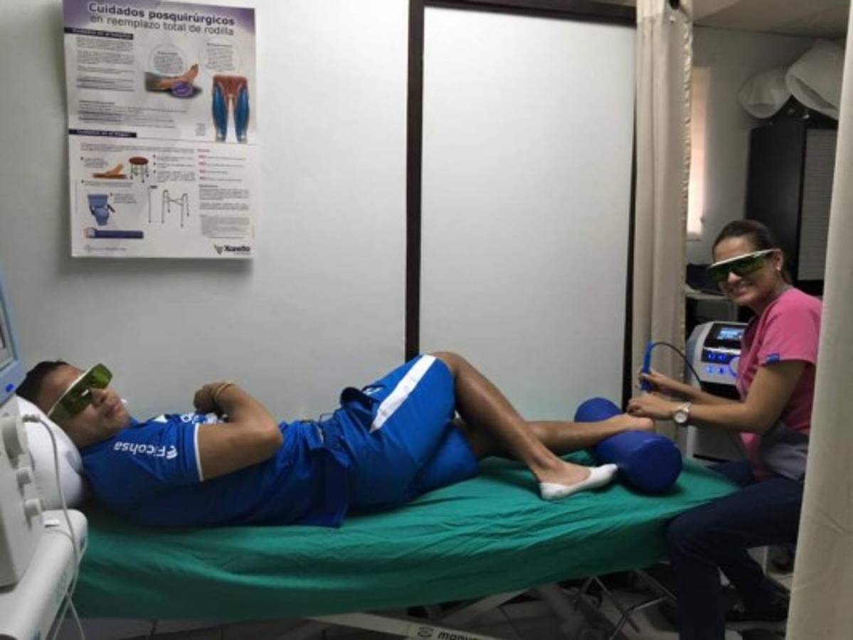 El 70% del 11 titular de Platense en algodones y trabajando contrareloj