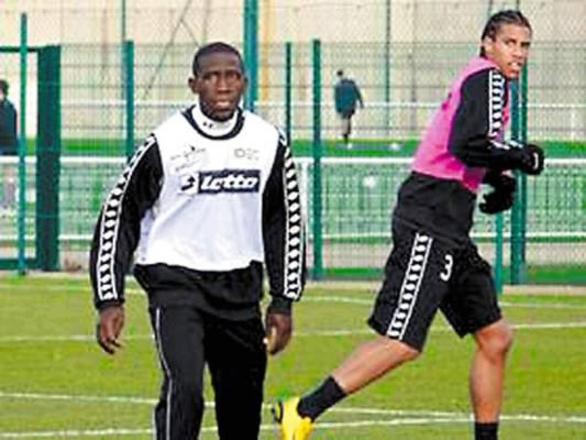 ¡Jugaron y terminaron regresando! Fichajes fustrados de hondureños en el extranjero: cuatro son recientes