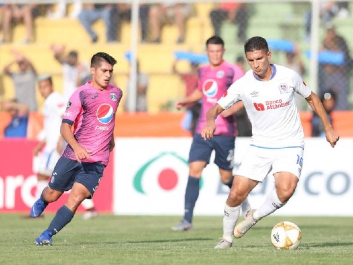 Un 11 para la historia: Los mejores futbolistas del campeonísimo de Olimpia