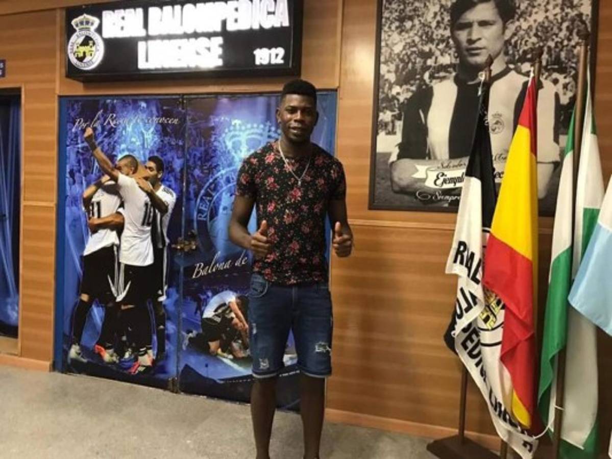 Fichajes Honduras: Olimpia ficha a dos, hondureño interesa en Europa y dos suenan en Argentina