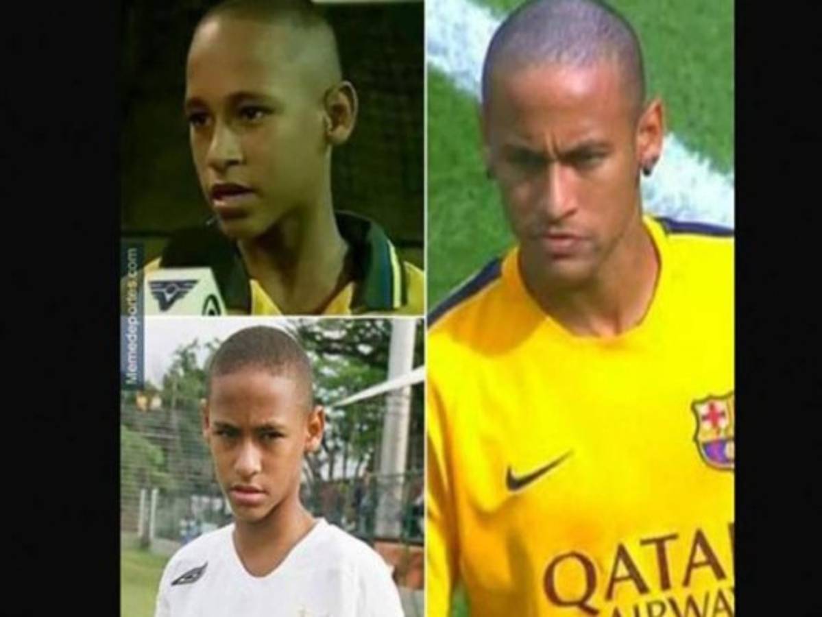 Así se vive en los memes el triunfo del Barcelona sobre el Leverkusen