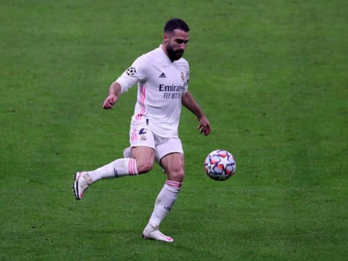 Con los fichajes: ¿Cómo sería el equipazo del Real Madrid con Pochettino como entrenador?