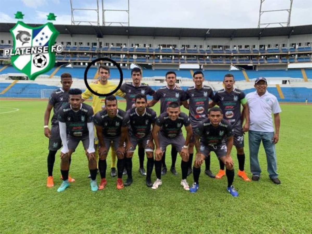 Fichajes: Marathón se arma hasta los dientes, Olimpia no para y Portillo se va a segunda