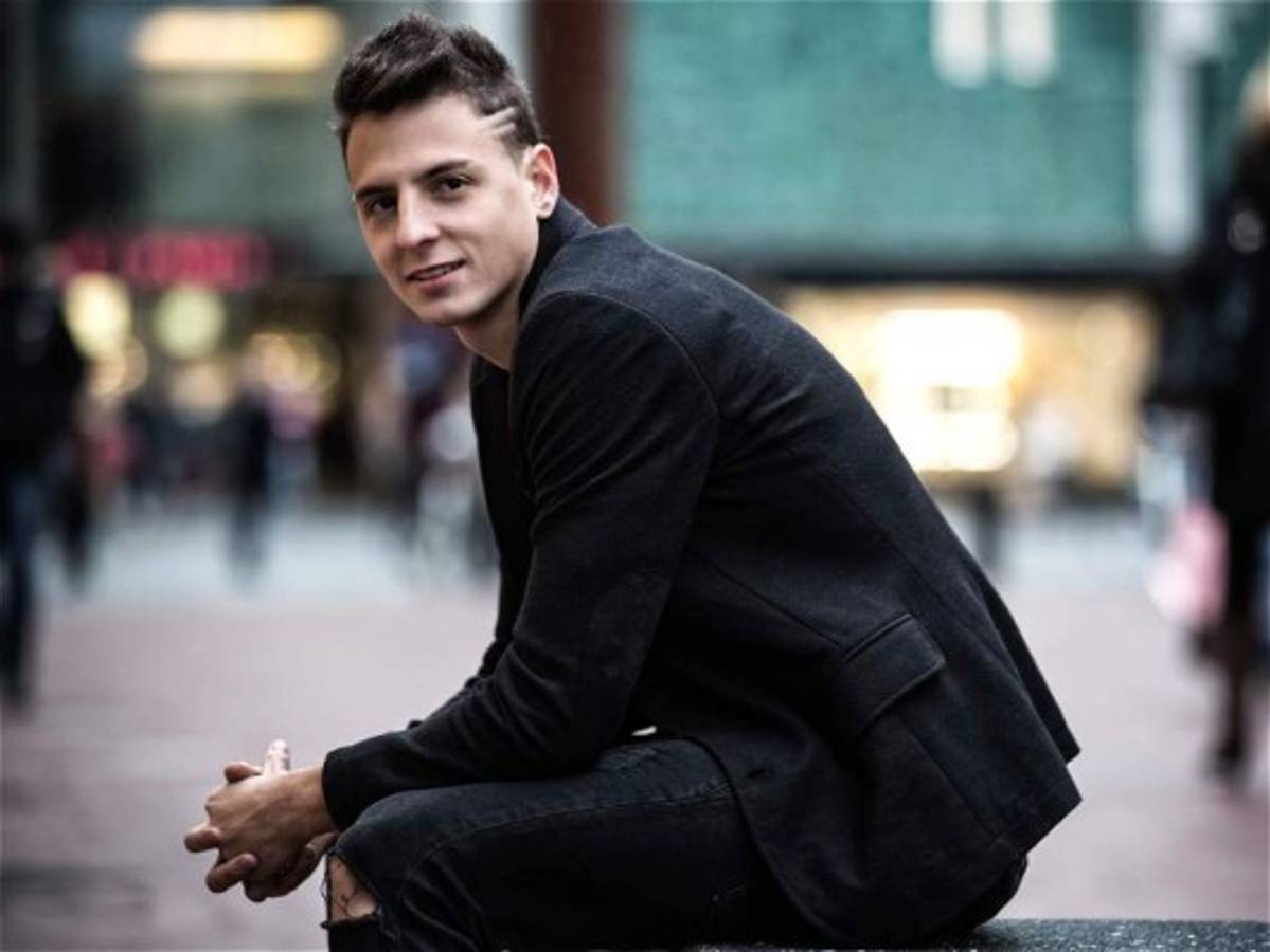 TOP: Conocé a los jugadores más guapos de la Copa América y Eurocopa 2016