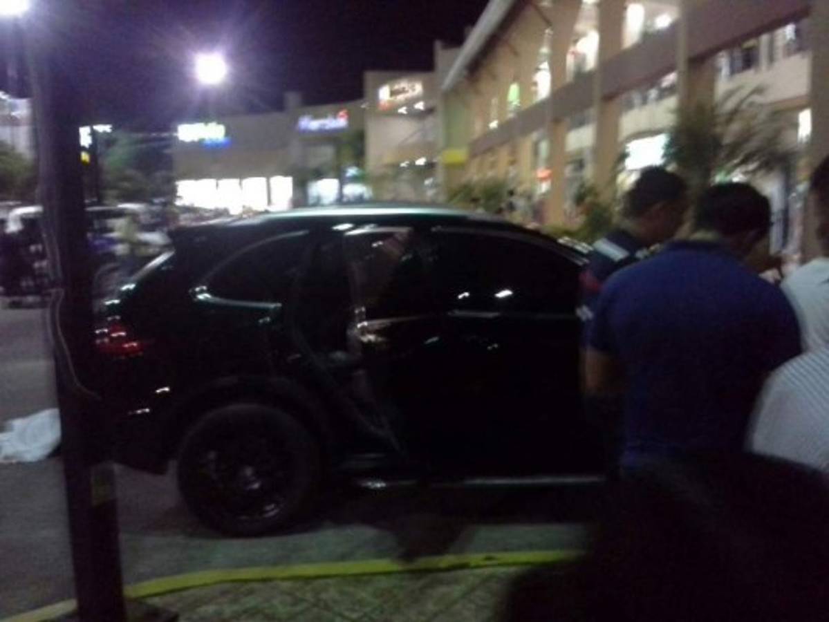 ¡Móvil y supuesto autor intelectual! Lo que se sabe del vil asesinato de Arnold Peralta