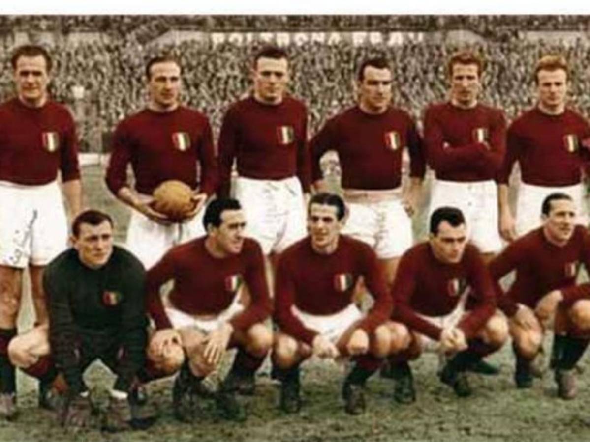 FOTOS: Gran lista de equipos que han sufrido accidentes aéreos