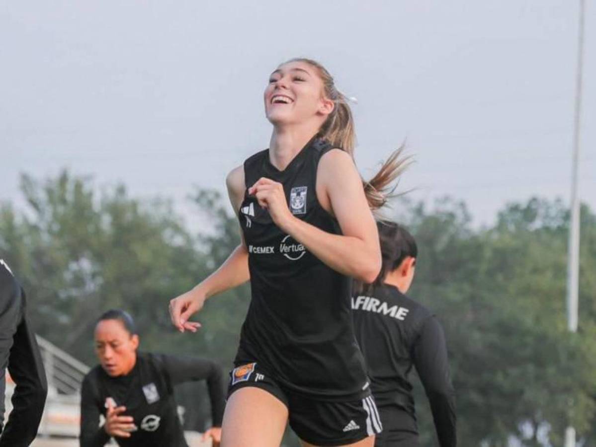 Tigres echó a su técnico y acusan a bella futbolista de provocar su salida ¿Qué fue lo que pasó?