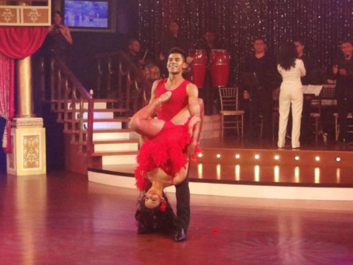 Ella es Alessa, la mujer que acompañará a Choco Lozano en Barcelona