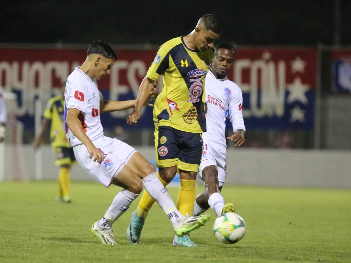 Día, hora y reglamento: ¿cuándo jugarán Olimpia y Génesis la semifinal de vuelta de la Liga Nacional?