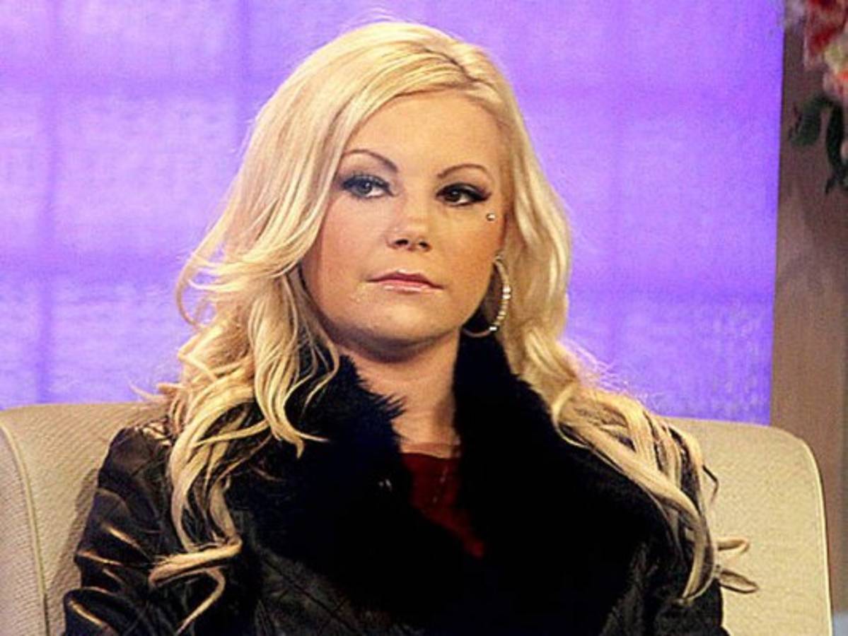 Tiger Woods y su club de chicas: Las 18 novias que ha tenido el famoso golfista