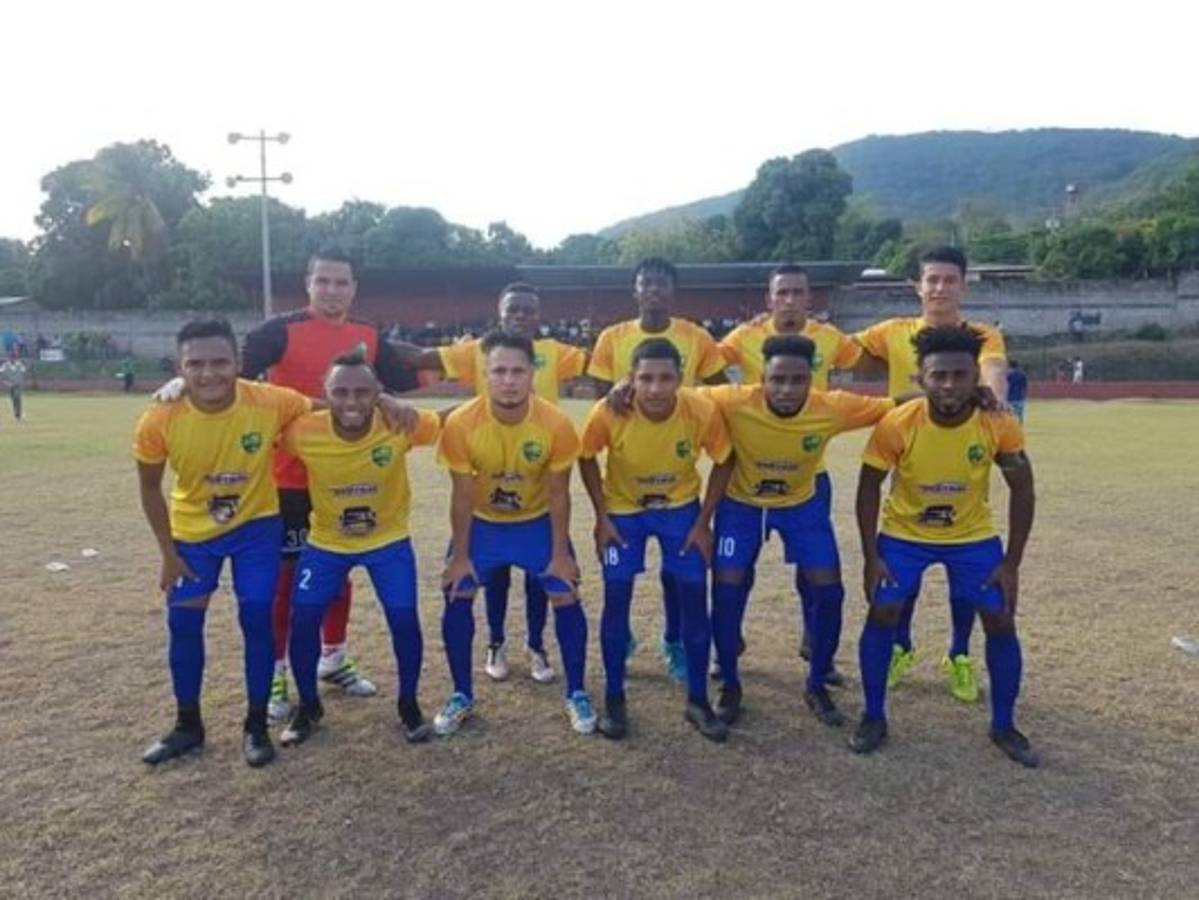 Conocé los clubes de Centroamérica con nombres europeos y sudamericanos