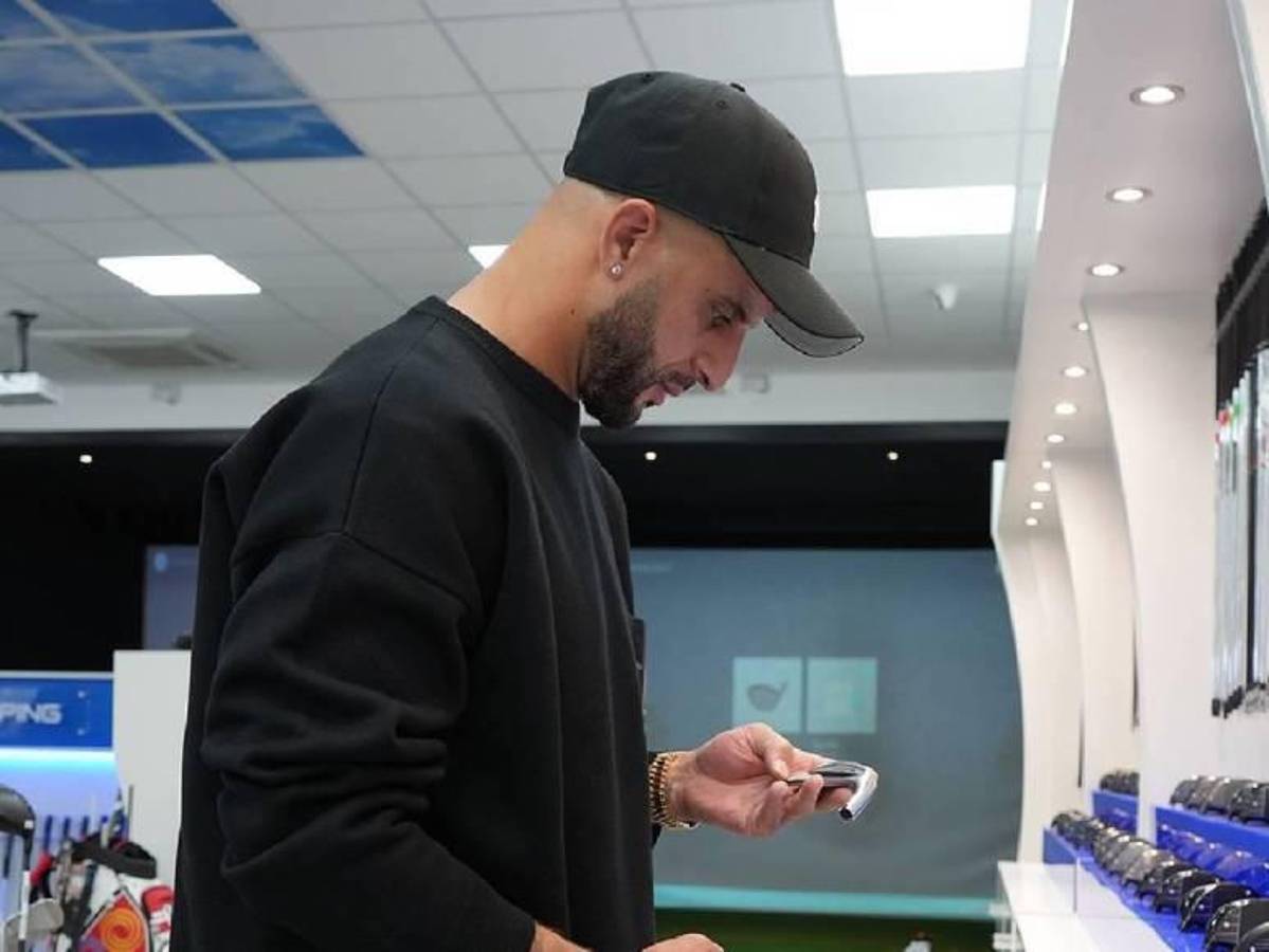 Kyle Walker, jugador del Manchester City, aumenta la polémica tras su doble vida: la dura petición de su esposa