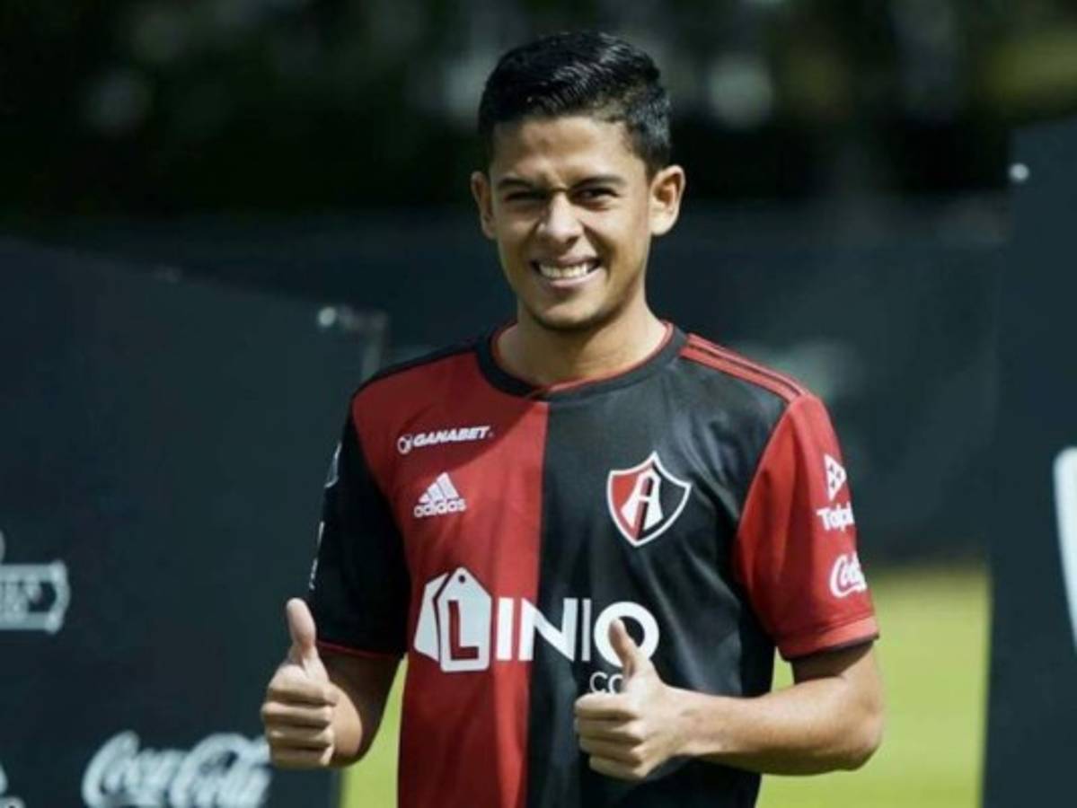 Paulo Hernández revela el futuro de los legionarios; uno podría llegar al Mazatlan de México