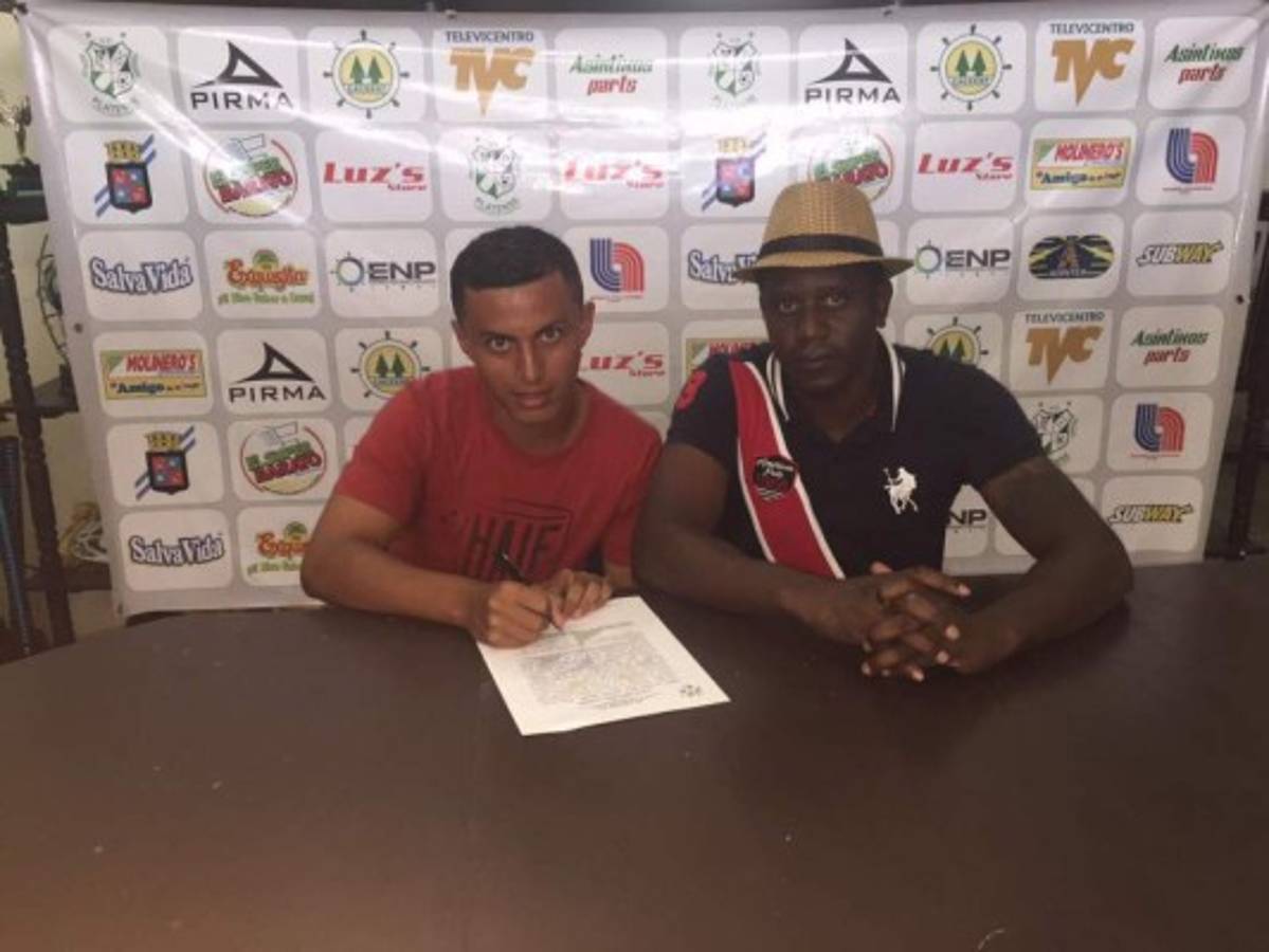 Los fichajes de los que nadie habla en la Liga Nacional de Honduras