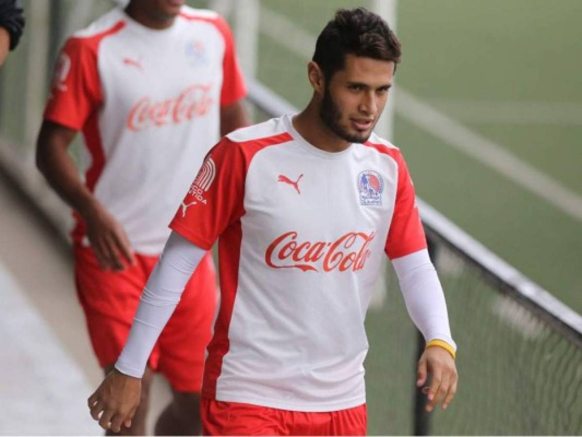 Rumores y fichajes: Mundialista de Brasil 2014 regresa a Costa Rica