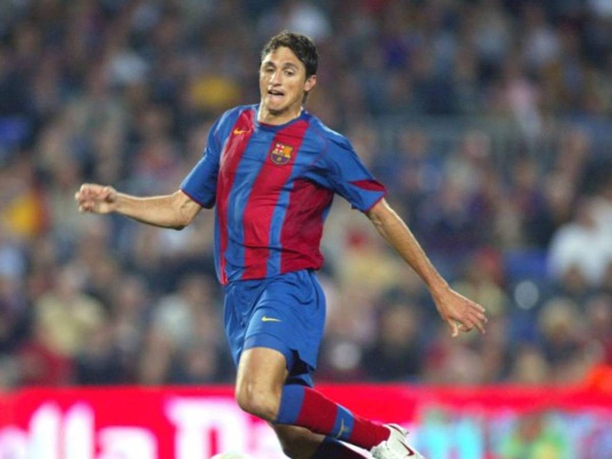 TOP: Grandes jugadores que se retiraron sin mucho ruido