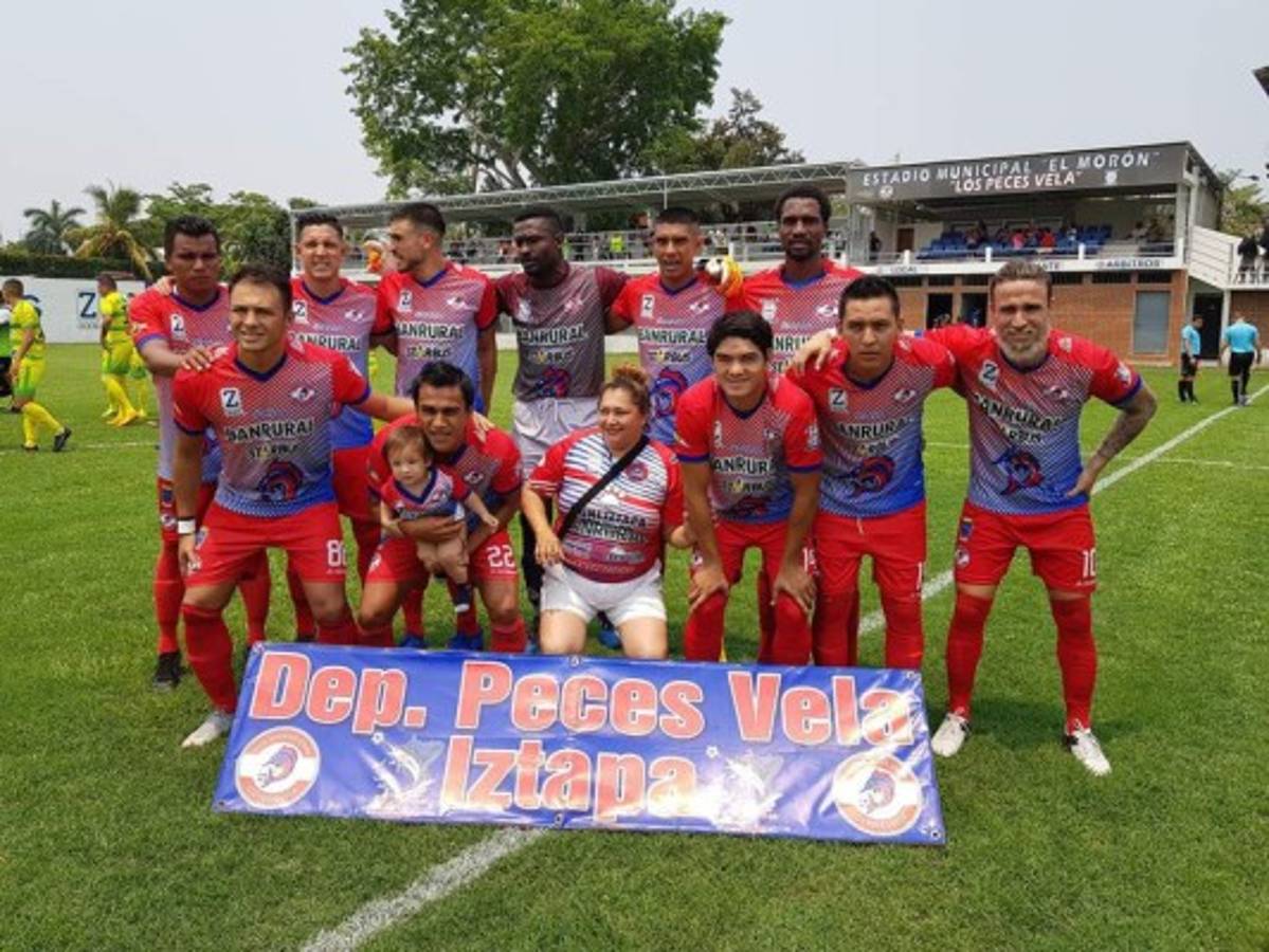 Fichajes Centroamérica: Barrida en Alajuelense, otro hondureño a Costa Rica y Guastatoya con primera alta