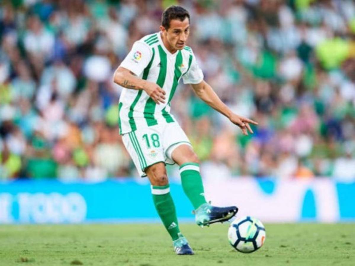 El equipazo que podría conformar Beckham con el Inter de Miami en la MLS