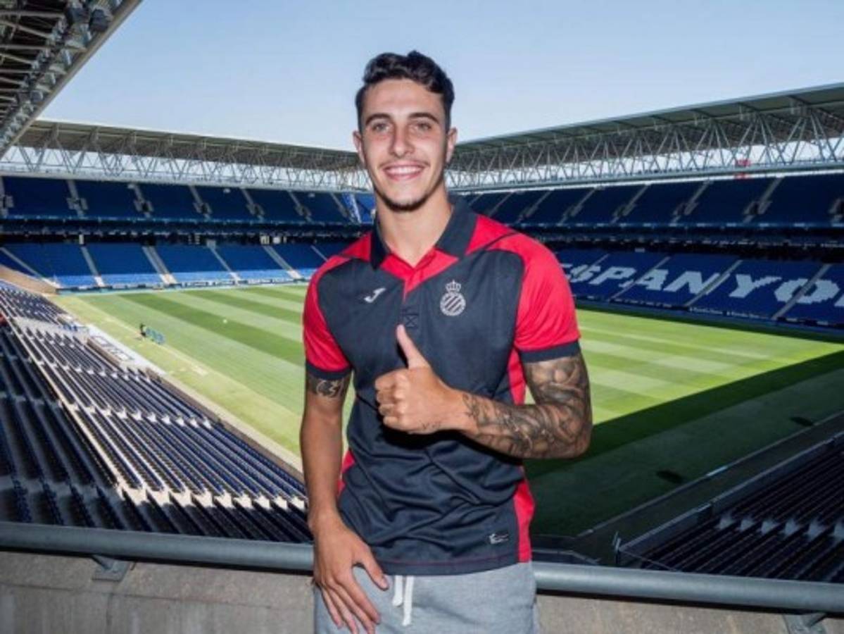 Mercado: Intercambio por Isco; Barcelona contacta a inesperado entrenador