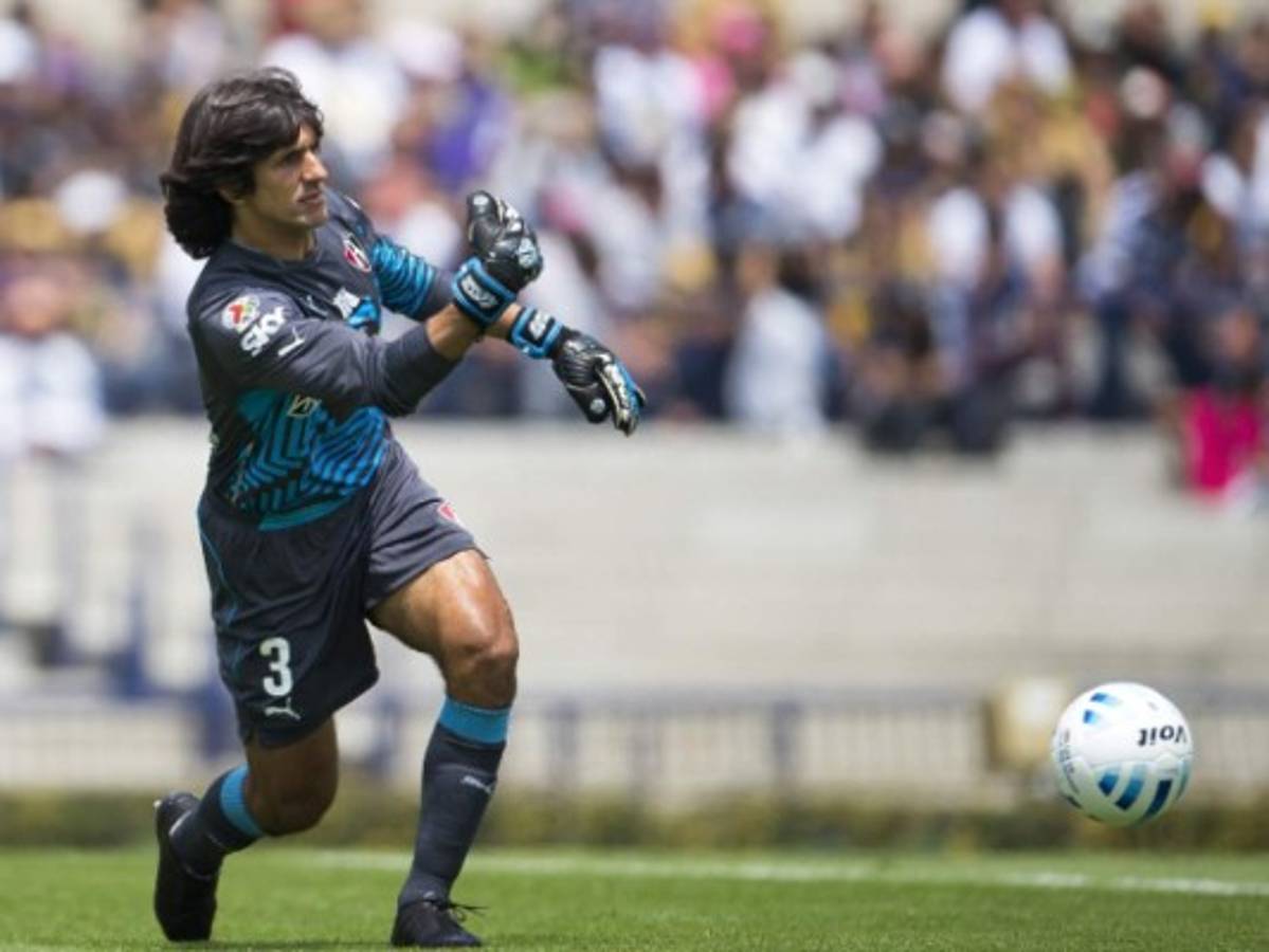 ¡DE LOCOS! Los dorsales más insólitos del fútbol