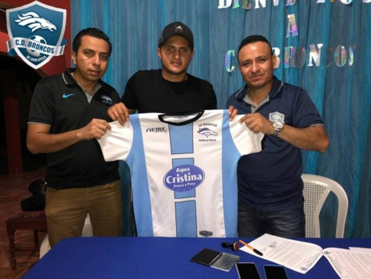 Fichajes: Motagua prepara 'bombazo', Marathón suma dos fichajes y exMonterrey llega a Honduras