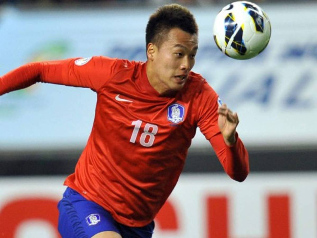 Román Torres lidera la lista de jugadores más pesados del Mundial de Rusia 2018