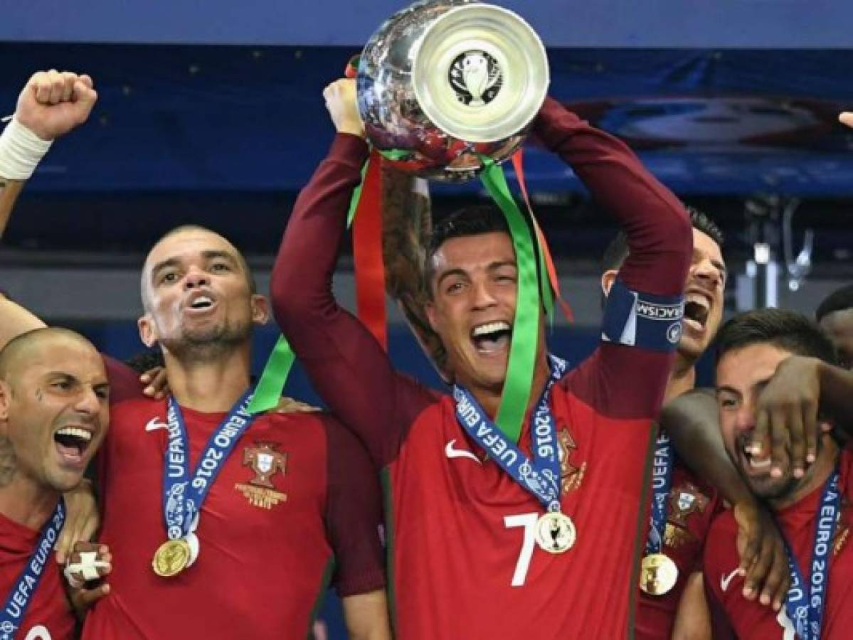 Italia extiende su legado: Así está la tabla histórica de los campeones de la Eurocopa
