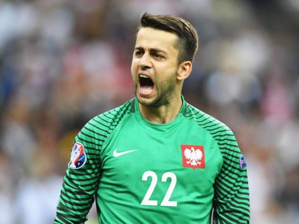 ¡Experiencia de sobra en Rusia! Estos son los futbolistas más veteranos que estarán en el mundial