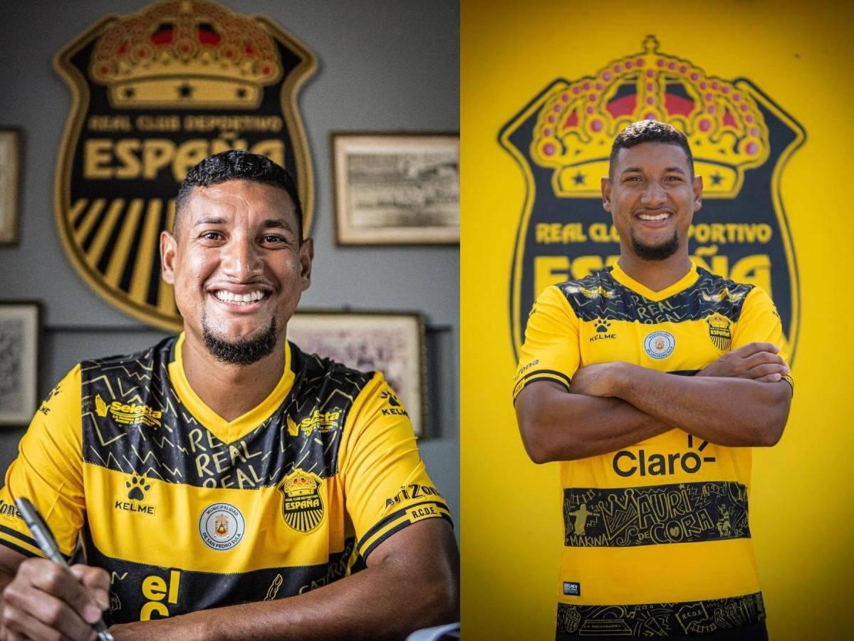 Los olvidados de Rueda que podrían ser la “salvación” de la Selección de Honduras en el cierre de la Nations League