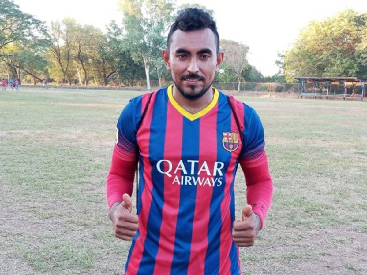 ¡Con un entrenador! Así se conforma la legión hondureña que juega en Centroamérica