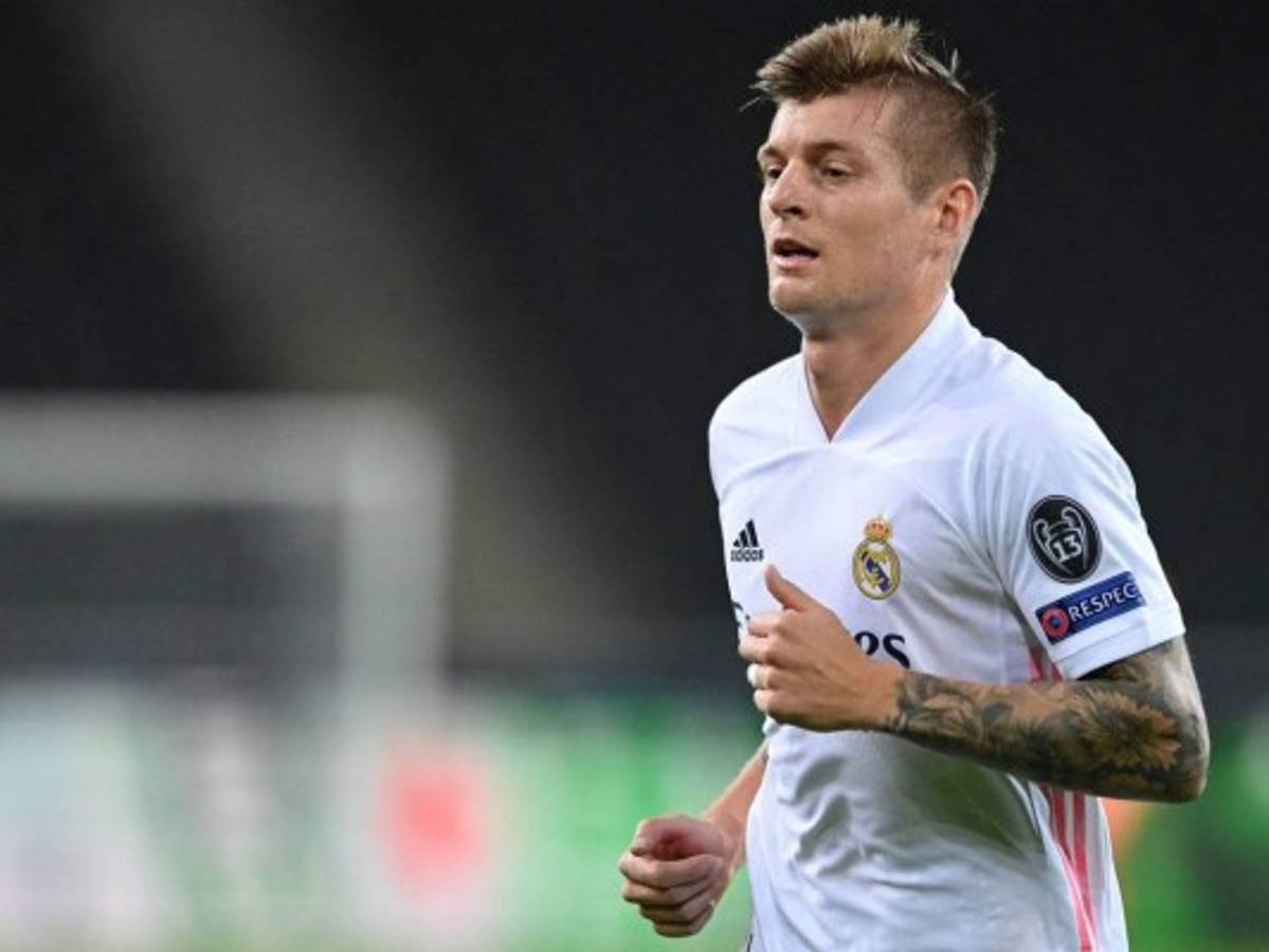 ¡No se venden ni se prestan! Filtran los 11 futbolistas del Real Madrid que son intocables para la temporada 2021/22