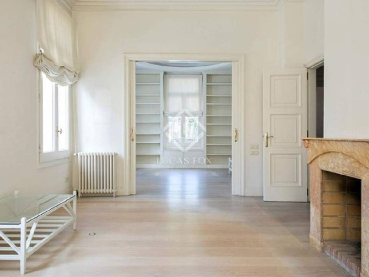 EN FOTOS: Así es la mansión de Johan Cruyff que ha sido vendida en unos 5 millones de euros