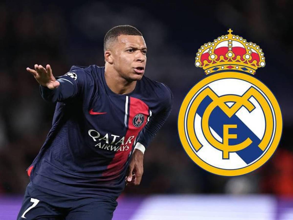 El motivo por el que Mbappé rechazó al Real Madrid y revela su favorito para la final de Champions