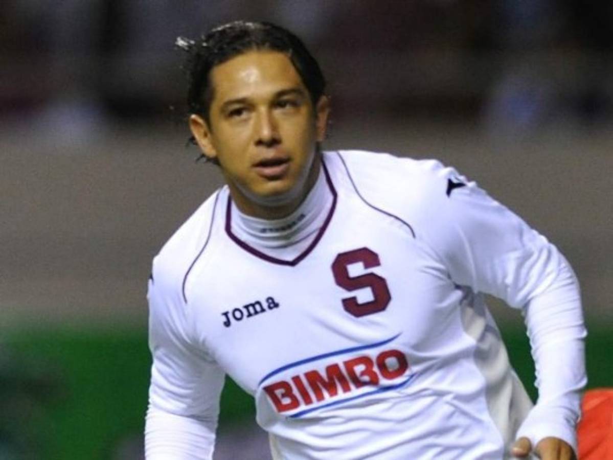 ¿Qué se hicieron? El presente de grandes futbolistas centroamericanos en el retiro