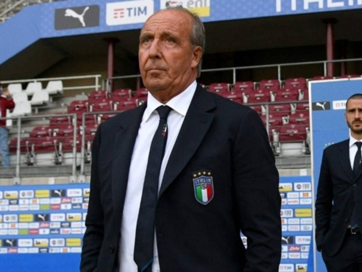 Grandes entrenadores que fracasaron en su intento de llegar a Rusia 2018