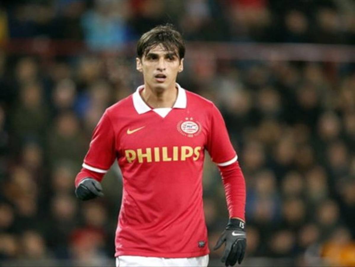 TOP: Centroamericanos que han jugado en los clubes más grandes de Europa