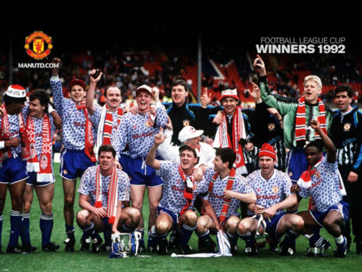 Ryan Giggs, una leyenda del Manchester United