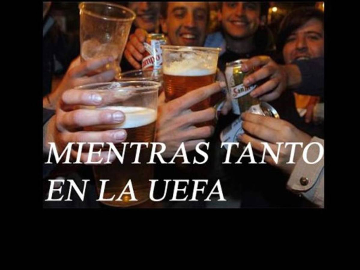 Los mejores memes que dejó la investigación a Joseph Blatter