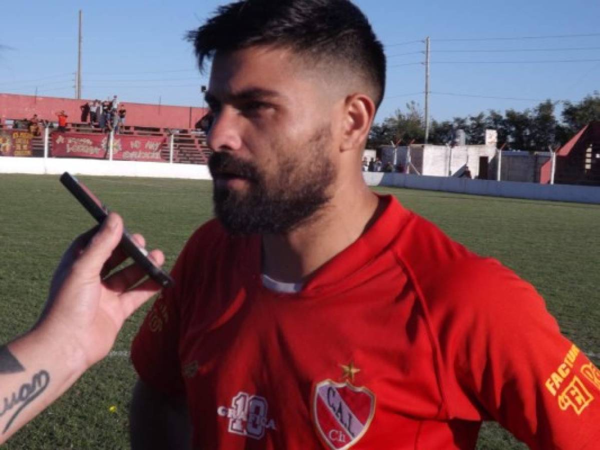 Fichajes: Alajuelense da noticias sobre Alex López y se define si 'Gullit' Peña jugará en Nicaragua
