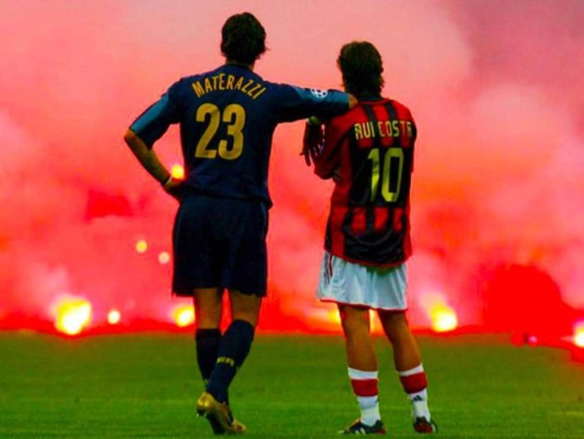 Los clásicos más pasionales del mundo