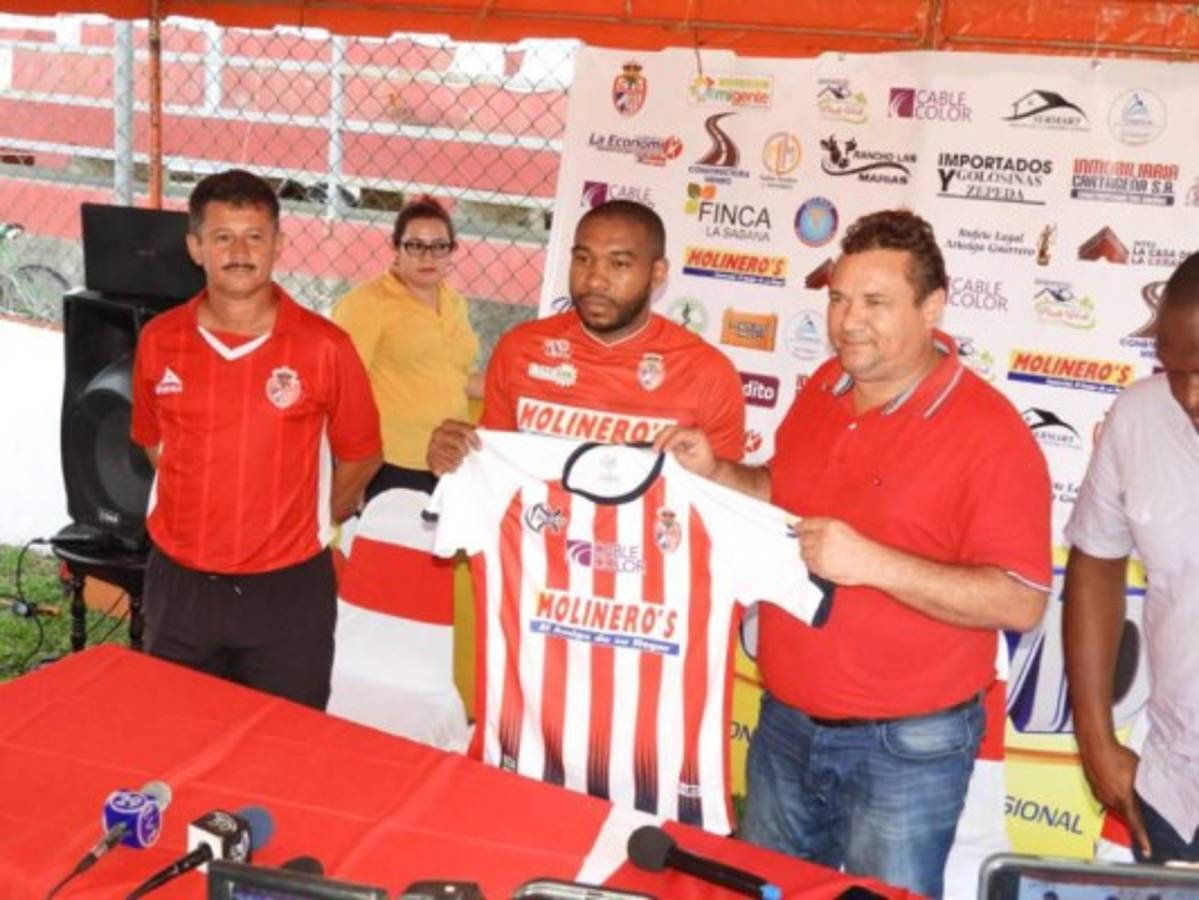 Oficial: El dorsal que usará Wilson Palacios en el Real Sociedad