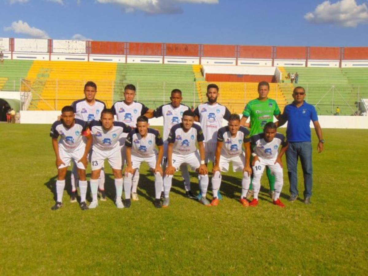 Los equipos con posibilidades de ascender a Primera División en Honduras