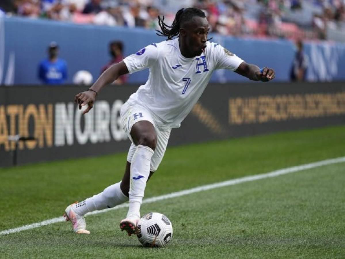 Romell Quioto y los otros 20 jugadores que no han vuelto a las convocatorias de Reinaldo Rueda... ¿Los olvidaste?