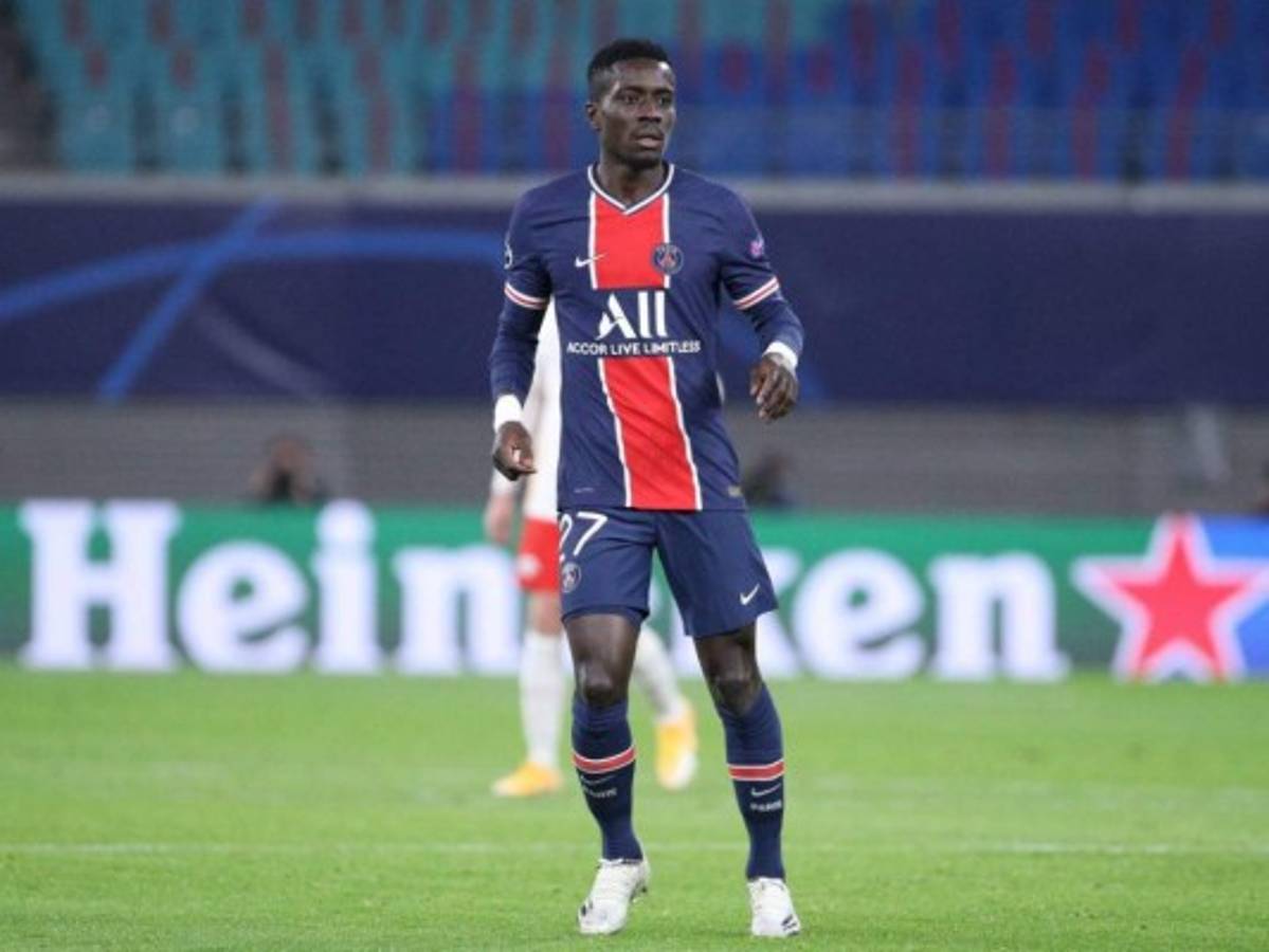 Sin Messi y Keylor Navas: El posible 11 que usaría el PSG ante el Bordeaux de Alberth Elis en la Ligue 1